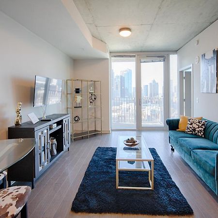 1Bd Nestled Uptown Apartment Charlotte Exterior photo